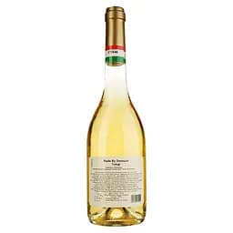 Вино Chateau Dereszla Tokaji Aszu 5 Puttonyos, біле, солодке, 11%, 0,5 л (7810) - мініатюра 2