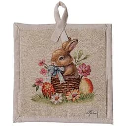 Прихватка Прованс Соцветие 20х20 см (44160)