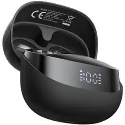 Навушники TWS Blackview AirBuds 9 Black - мініатюра 2