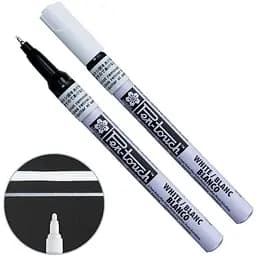 Маркер Pen-Touch на спиртовій основі тонкий (EXTRA FINE) 0.7 мм Sakura