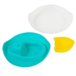 Лодка Quut Sloopi для ванны и пляжа (170457)