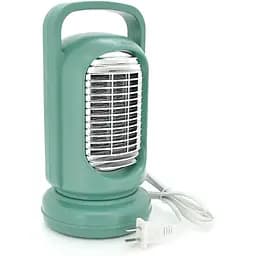 Тепловентилятор Voltronic Aurora White-600W HB-N02 керамический 600Вт + дистанционное управление