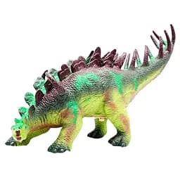 Динозавр Q9899-502A-1 гумовий, звук Вид A-2