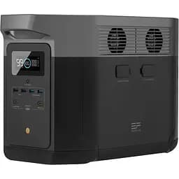 Зарядна станція EcoFlow DELTA Max 2000 (DELTA2000-EU) - мініатюра 2