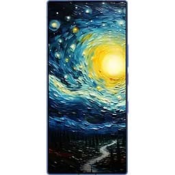 Смартфон Nubia Z60 Ultra 16/512Gb Starry Night [111607] - мініатюра 3