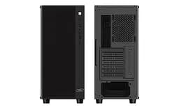 Корпус Deepcool MATREXX 55 MESH Black, без БЖ, Mid Tower, EATX/ATX/Micro ATX/Mini ITX, 2xUSB 2.0, 1xUSB 3.0 - мініатюра 6