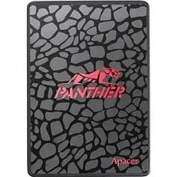 SSD диск 1TB Apacer AS350 Panther 2.5 SATAIII 3D TLC