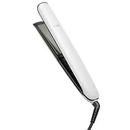 Випрямляч для волосся Hoco HP47 Explicit White - мініатюра 6