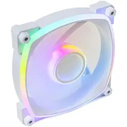 Вентилятор QUBE M55-1 White - мініатюра 3