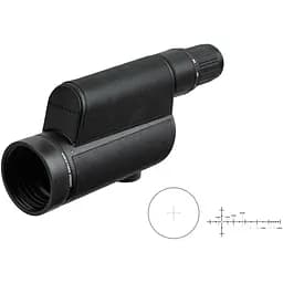 Труба підзорна Leupold & Stevens Mark 4 12-40x60 FFP TMR чорна - мініатюра 2