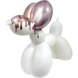 Набір для творчості ToyMonster Pour Palz Balloon Dog Блінг Блінг (GS-G22186) - мініатюра 3