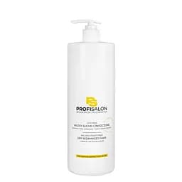 Бальзам для сухих и поврежденных волос Profi Salon 950 мл