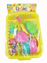 Набір посуду Iriska 5 Оріон, 103