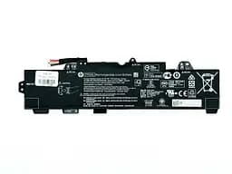 Акумулятор HP TT03XL EliteBook 755 G5, 850 G5 G6, ZBook 15U G5 G6 0-5%