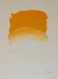 Олійна фарба Rive gauche 200 мл, Кадмій жовтий глибокий (Cadmium Yellow Deep Hue) - мініатюра 2