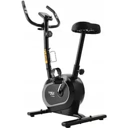 Велотренажер Trex Sport TX-450MB Flexo магнітний чорний