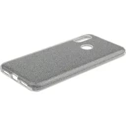 Чохол-накладка Toto TPU Shine Case Xiaomi Redmi 6 Pro/A2 Lite Silver - мініатюра 6