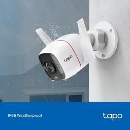 Зовнішня Wi-Fi камера, TC65 TP-LINK - мініатюра 4