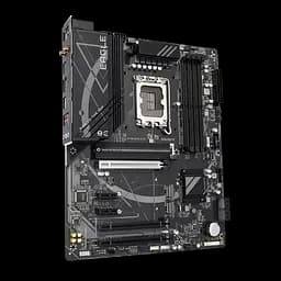Материнська плата Gigabyte Z790 Eagle AX LGA 1700 (Z790 EAGLE AX) Б/В - мініатюра 2