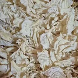 100 г півонія біла пелюстки сушені – свіжий урожай