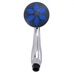 Ручной душ Globus Lux NS-1230-P 000003847, Хром