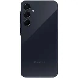 Samsung Galaxy A55 256 ГБ Awesome Navy (Grade C) Seller Refurbished - мініатюра 3