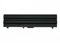 Акумулятор для ноутбука Lenovo 42T4235 ThinkPad T430 11.1V Black 4400 mAh