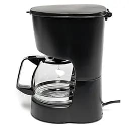 Кавоварка HCD-012 Black 600W Holmer teh0024492 - мініатюра 2