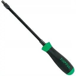 Рукоятка з гнучким валом 1/4" Toptul CASP0829