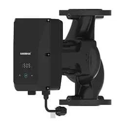 Циркуляционный насос Shimge APM65-12F-340 DN65