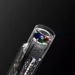 Багатофункціональний ліхтарик Xiaomi NexTool Music Flashlight (NE20161) 12 в 1 - мініатюра 9