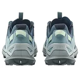 Кросівки жіночі Lowa Maddox Pro GTX LO Women 40 Синій - мініатюра 3