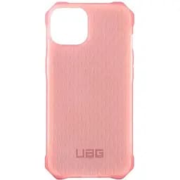 Чохол Armor для Apple iPhone 13 Pink