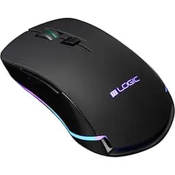 Миша LogicConcept Starr One USB Black (M-LC-LM-STARR-ONE) - мініатюра 2