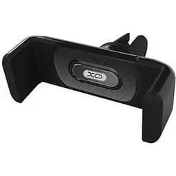 Холдер XO C8 Car holder Черный