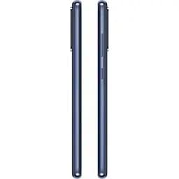 Смартфон Samsung Galaxy S20 FE 5G SM-G7810 8/128 Gb Cloud White - мініатюра 2