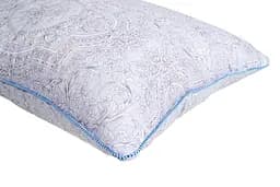 Подушка Lotus 50x70 - Softness Sheen - мініатюра 4