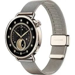 Розумний годинник Xiaomi Watch S4 41mm (BHR07VWGL) Золотий