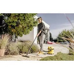 Пилосос Karcher WD 2 Plus V-12/4/18/C (1.628-009.0) - мініатюра 2