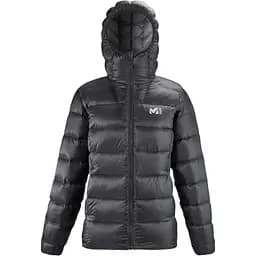 Куртка Millet K Down JKT W Black M (1046-MIV8023 0247_M)