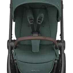Коляска прогулянкова Maxi-Cosi Oxford Essential Green - мініатюра 7