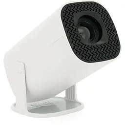 Смарт-проектор Voltronic P30 Max+Game Android 13 720p 200 ANSI Wi-Fi 2.4+5G White Box