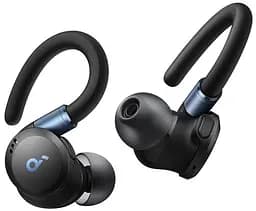 Навушники Anker SoundСore Sport X20 Black - мініатюра 6