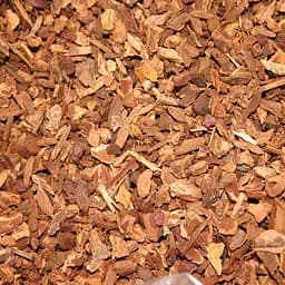 Субстрат соснова кора Repti‑Zoo Pine Bark 4 л (SB014) для сухих і напівсухих тераріумів