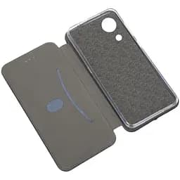 Чохол-книжка BeCover Exclusive для Samsung Galaxy A03 Core SM-A032 Black (707255) - мініатюра 4