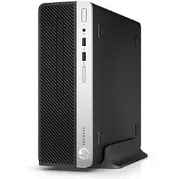 Компьютер HP ProDesk 400 G4 SFF (i5-7500/8/240SSD) Б/У