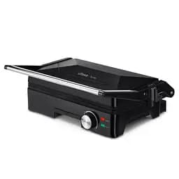Гриль Ufesa CONTACT GRILL & BBQ PR1600 TEIDE (72105210)