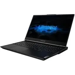 Ноутбук Lenovo legion 5 GTX 2060 Ryzen 7 16 Гб/512 Гб Refurbished