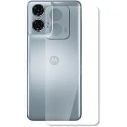 Захисна плівка StatusSKIN для Motorola Moto G24 Power Корпус Глянцева Lite