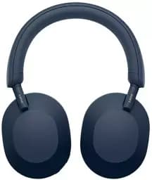 Навушники Bluetooth Stereo Sony WH-1000XM5 Midnight Blue (WH1000XM5L.CE7) UA - мініатюра 7